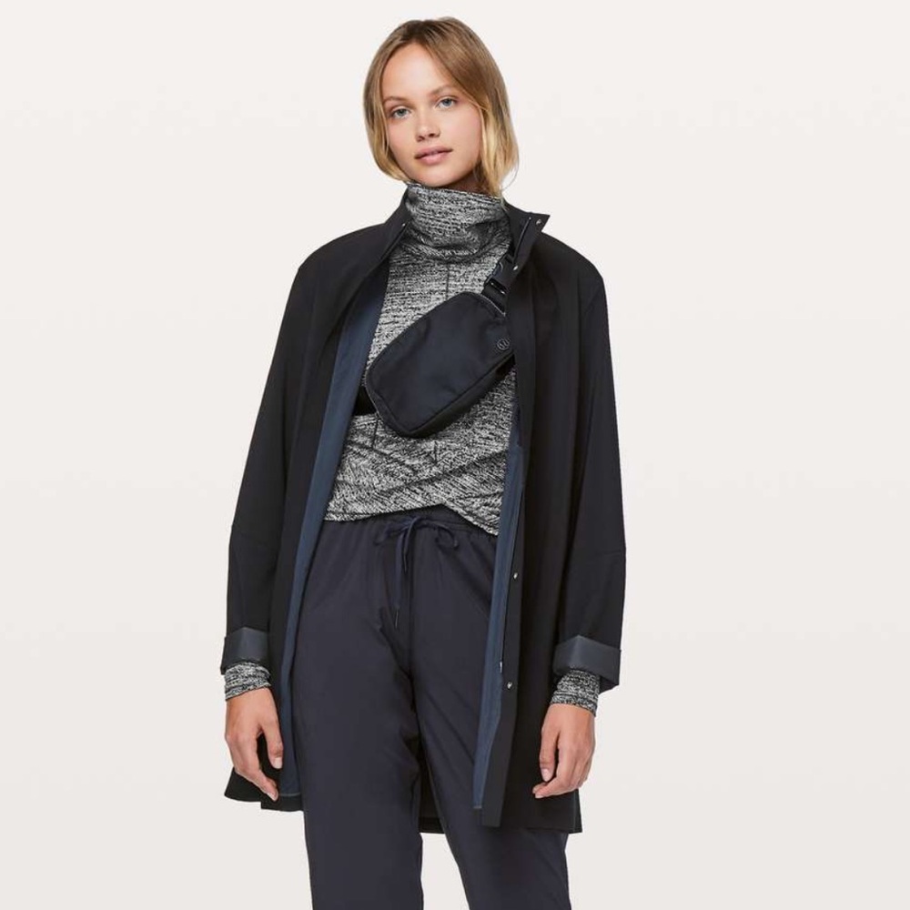 Lululemon Melodic Movement Long Sleeve